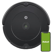 iRobot robot vacuum cleaner