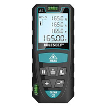 MIT laser rangefinder