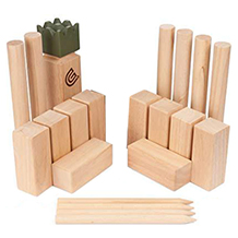 Getmovin Sports viking chess game