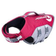 ThinkPet dog life jacket