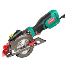 HYCHIKA mini circular saw