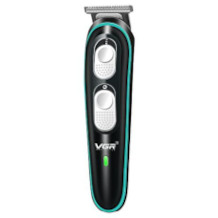 Lumitact battery-powered clipper