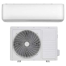 electriQ split-system air conditioner