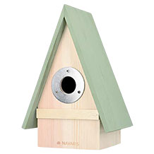 Navaris bird house