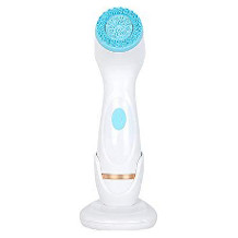 EKUPUZ face cleansing brush