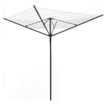 N / A rotary washing line