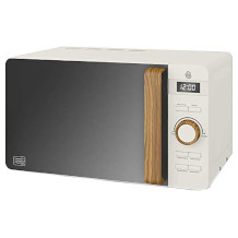 Swan microwave