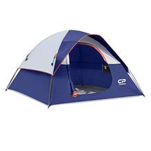 CAMPROS CP 3-man tent