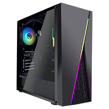 Systemtreff gaming PC