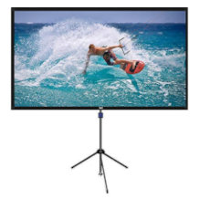 Naqier projector screen