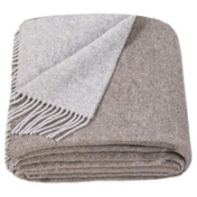 LoveYouHome wool blanket