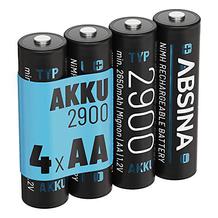 ABSINA AA battery