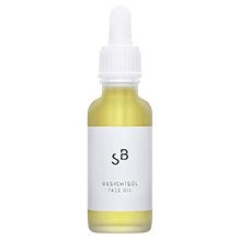 STUDIO BOTANIC face oil