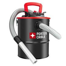 PORTER-CABLE ash vacuum cleaner