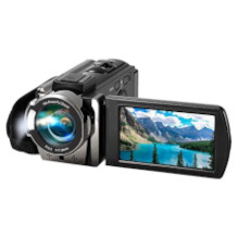 kimire video camera