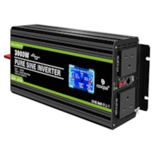 novopal power inverter