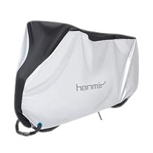 Hanmir bike cover