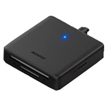 BENFEI SD card reader
