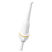 Silodent water flosser
