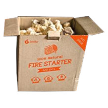 Zorestar firelighter