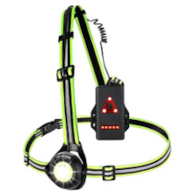 ICOCOPRO running light