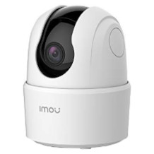 Imou Wi-Fi enabled camera