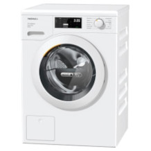 Miele WTD163