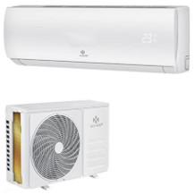 Kesser split air conditioner