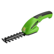 WORKPRO cordless grass shears