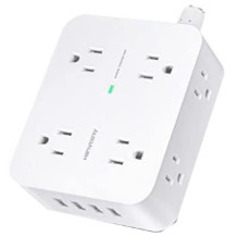 Sameriver surge protection adapter