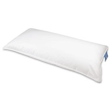 White Cloudz 3-chamber pillow