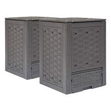 Ksodgun thermo composter