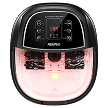 Renpho foot spa