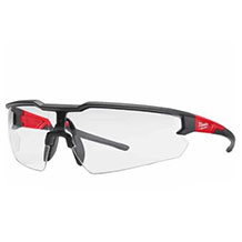 Milwaukee protective goggles