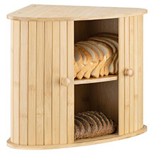 Navaris bread box