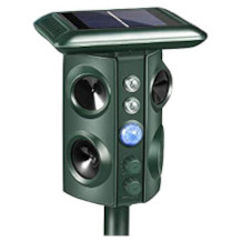 BSlocator cat repellent