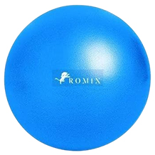 ROMIX exercise ball