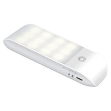 DeTake motion sensor LED light