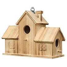 STARSWR bird feeding station