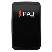 PAJ vehicle GPS tracker