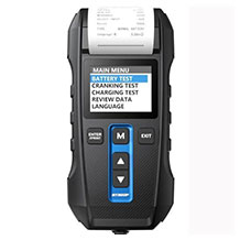 TOPDON BT300P
