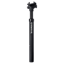 TerrainMate suspension seat post