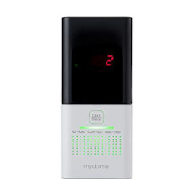 Switched On Products gas detector