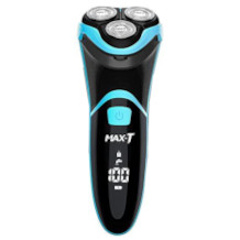 MAX-T rotary shaver