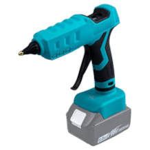 Mellif hot glue gun