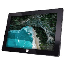 Fusion5 Windows tablet