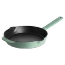 Springlane cast iron frying pan