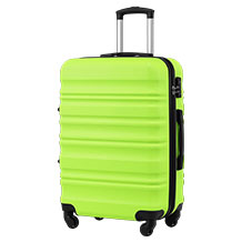 COOLIFE suitcase