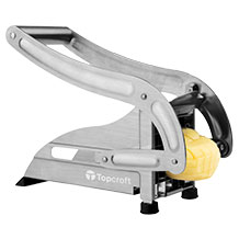 Topcroft french fry cutter