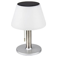 ito electronics outdoor solar light